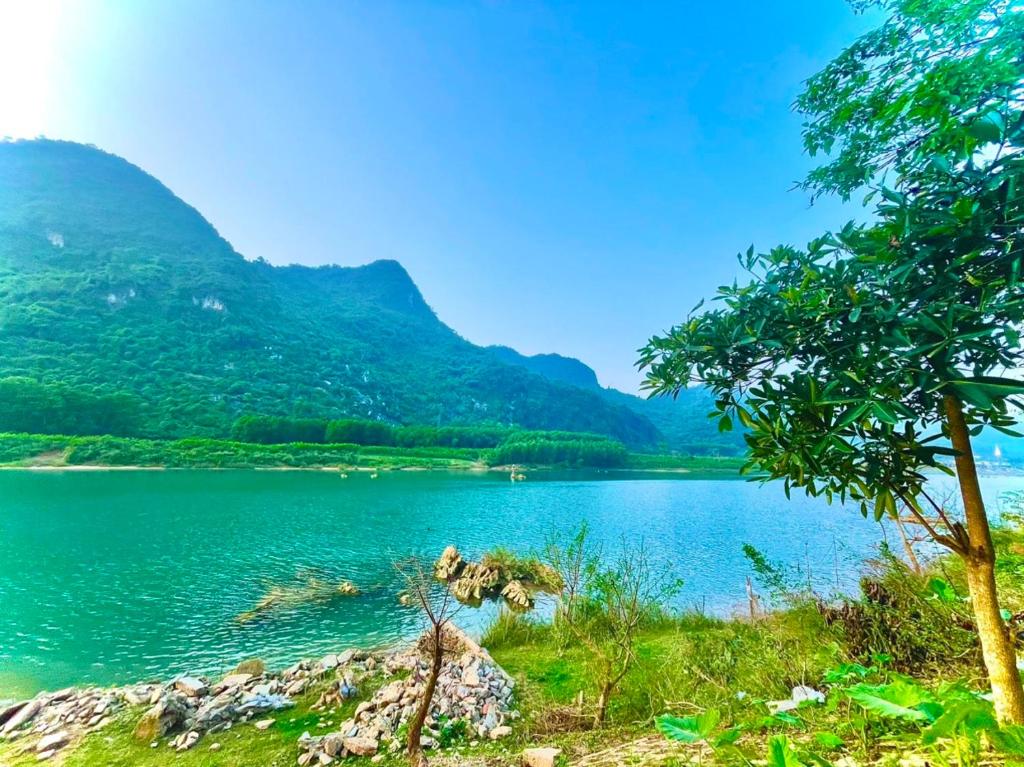 Little Rock Homestay - 14