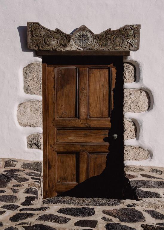Fotografie z fotogalerie ubytování Finca Tomaren v destinaci San Bartolomé