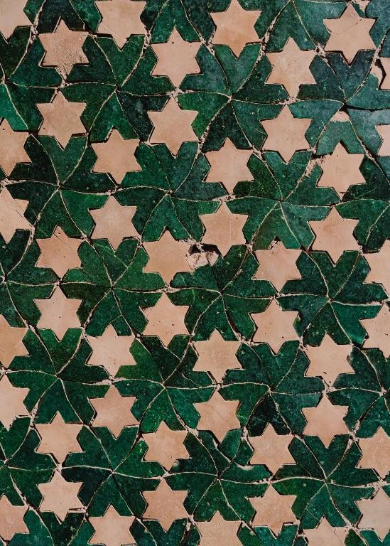 Fotografie z fotogalerie ubytování Finca Tomaren v destinaci San Bartolomé