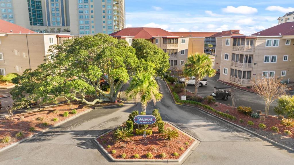 Waipani C15 condo, Myrtle Beach Updated 2024 Prices