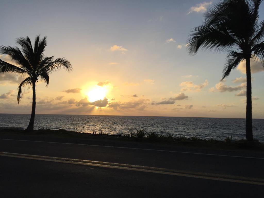 Fotografie z fotogalerie ubytování DONDE MATHY'S #1 Apto Turistico Sarie Bay v destinaci San Andrés