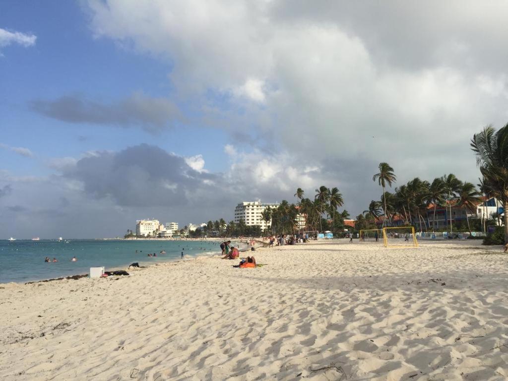 Fotografie z fotogalerie ubytování DONDE MATHY'S #1 Apto Turistico Sarie Bay v destinaci San Andrés