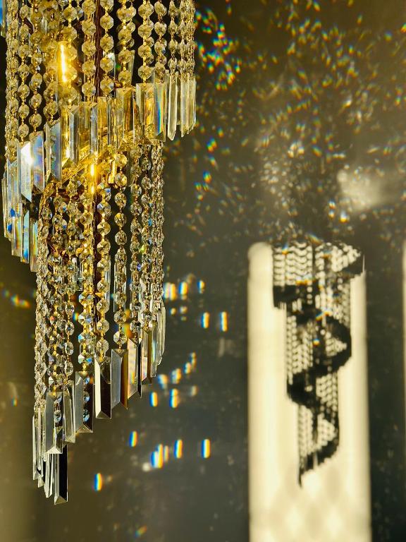 Fotografie z fotogalerie ubytování Hotel Tamar Mepe v destinaci Kutaisi