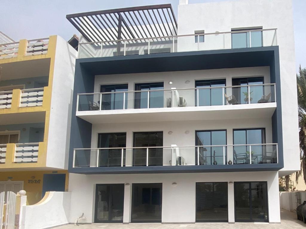 Atlantic SAL One Bedroom Apt, Santa Maria (updated prices 2024)