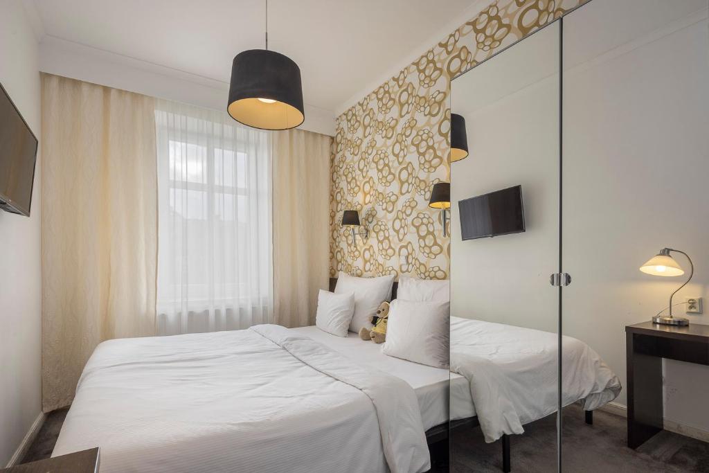 Pytloun Wellness Travel Hotel - 15