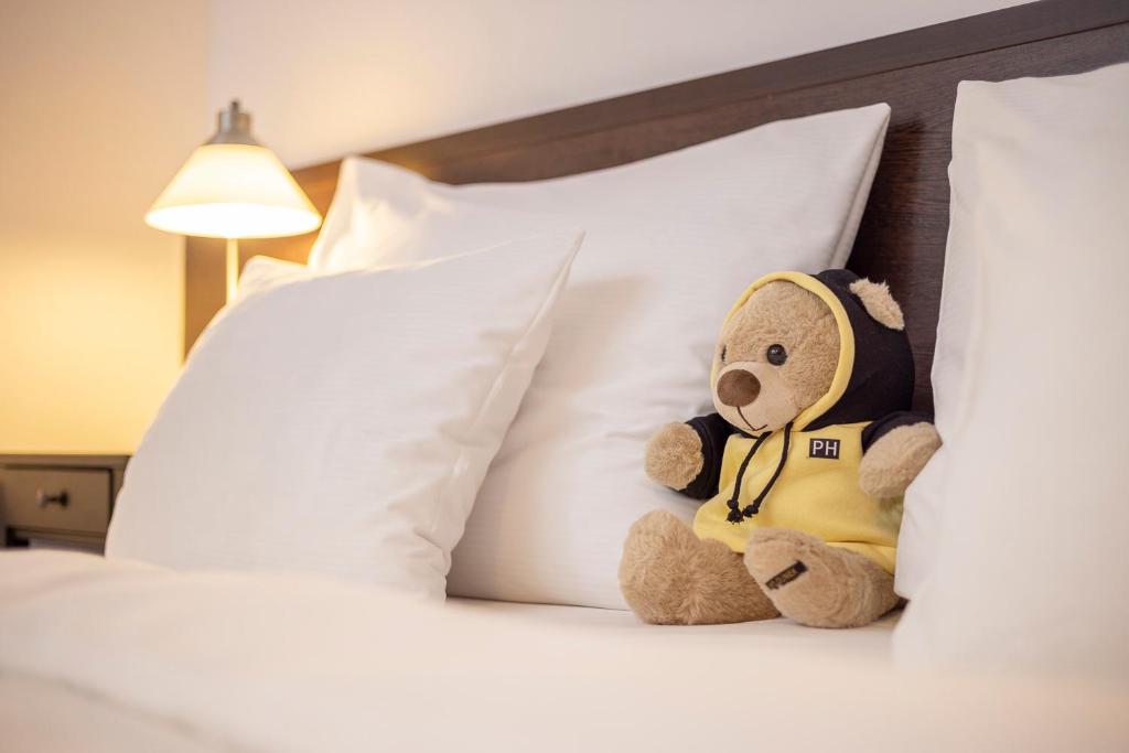 Pytloun Wellness Travel Hotel - Resim 28