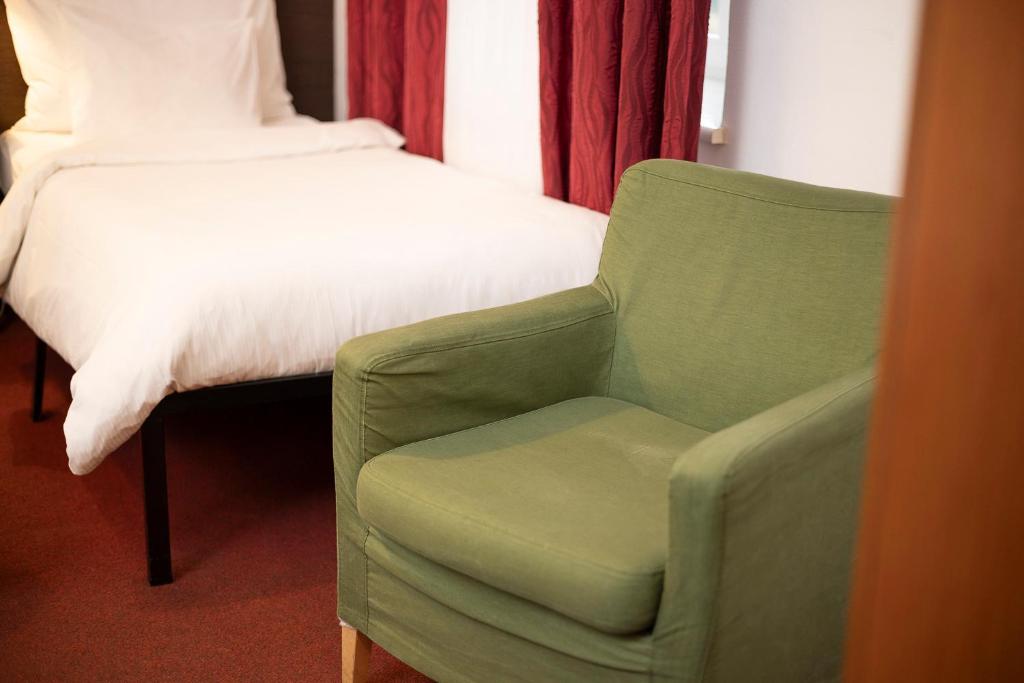 Pytloun Wellness Travel Hotel - 10