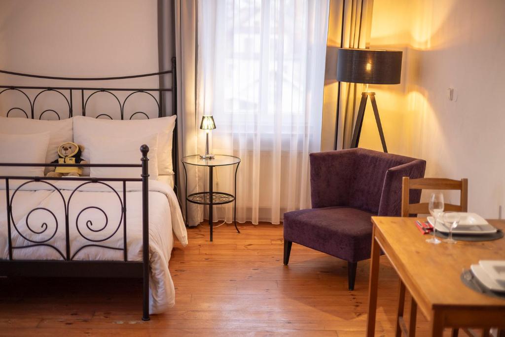 Pytloun Wellness Travel Hotel - Resim 23