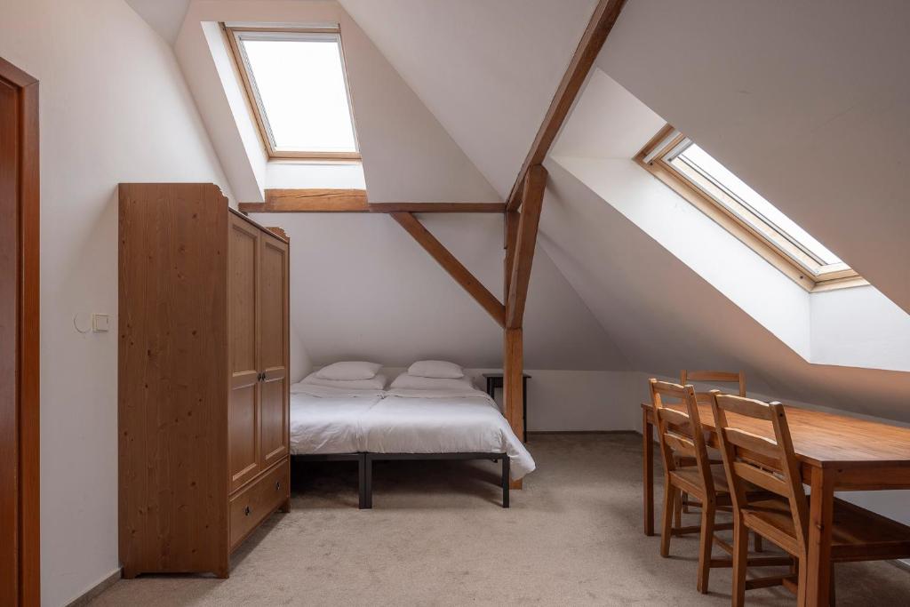 Pytloun Wellness Travel Hotel - 5