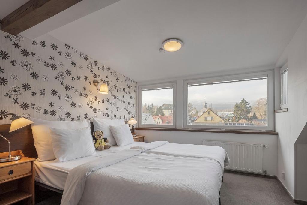 Pytloun Wellness Travel Hotel - Resim 33