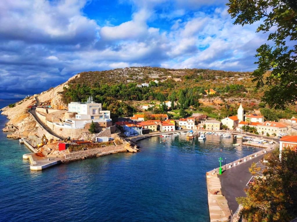 Φυσικό τοπίο κοντά σε αυτό το διαμέρισμα