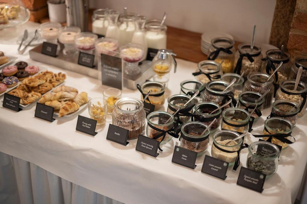 Pytloun Wellness Travel Hotel - Resim 11