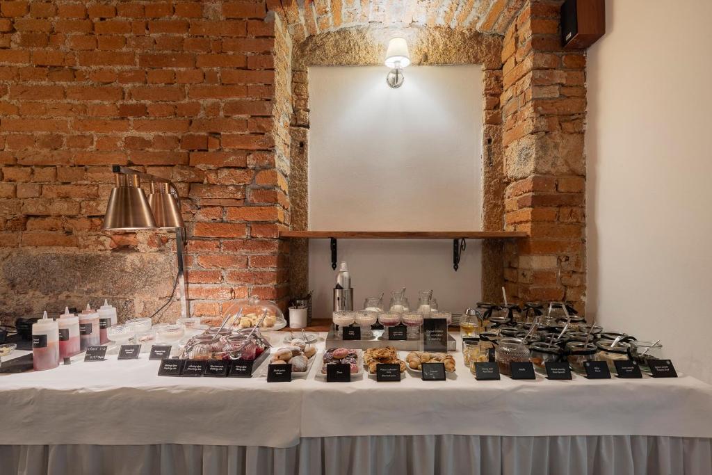 Pytloun Wellness Travel Hotel - Resim 15