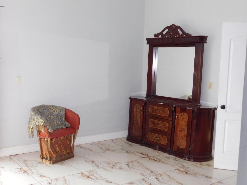 Sojourner’s Vista del Lago - King Suite Met Balkon