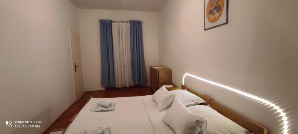 Posteľ alebo postele v izbe v ubytovaní Studio Apartment Lile