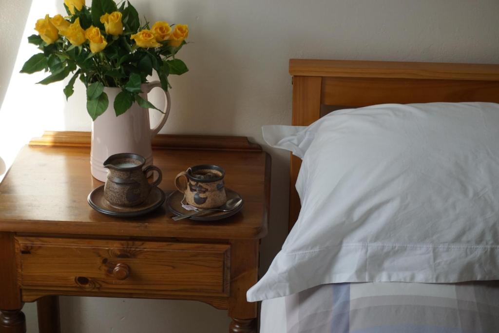 Dryden Gardens, Edinburgh (updated prices 2024)