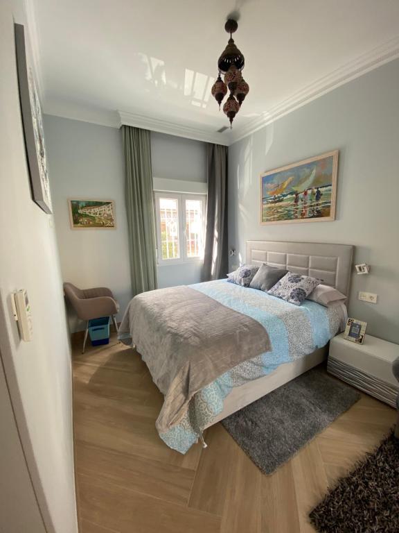 Casa El Capitán - 18