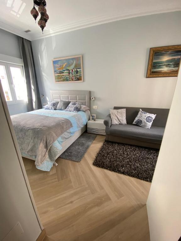 Casa El Capitán - 19