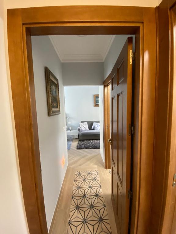 Casa El Capitán - 17