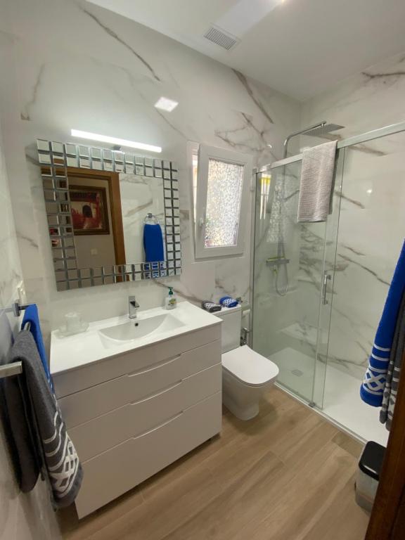 Casa El Capitán - 15