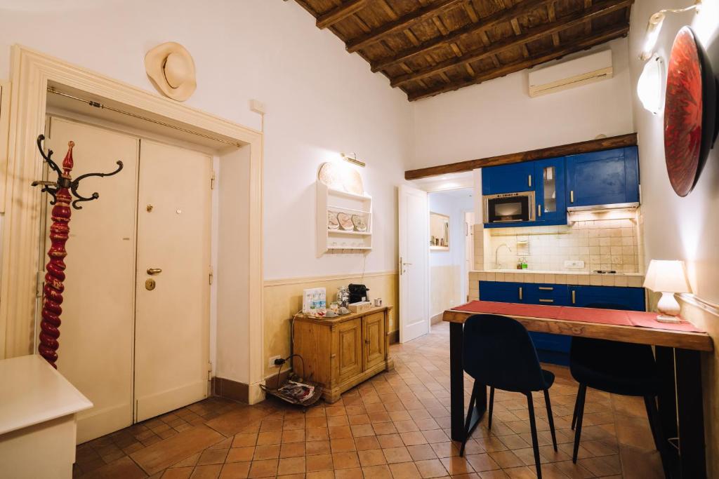 Vincent's Place Navona