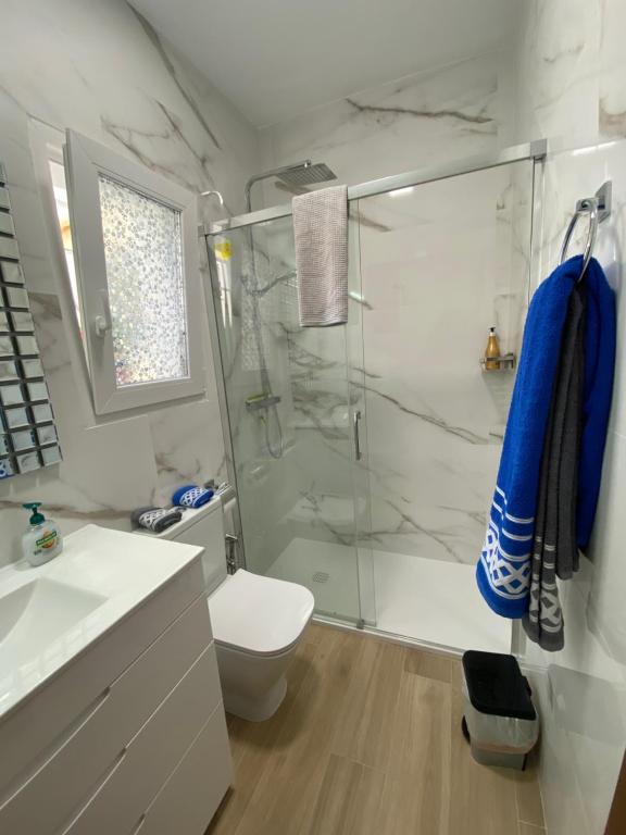 Casa El Capitán - 16