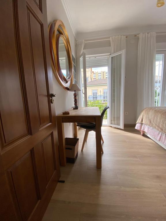 Casa El Capitán - 11