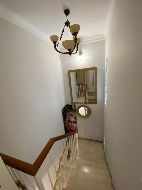 Casa El Capitán - 10