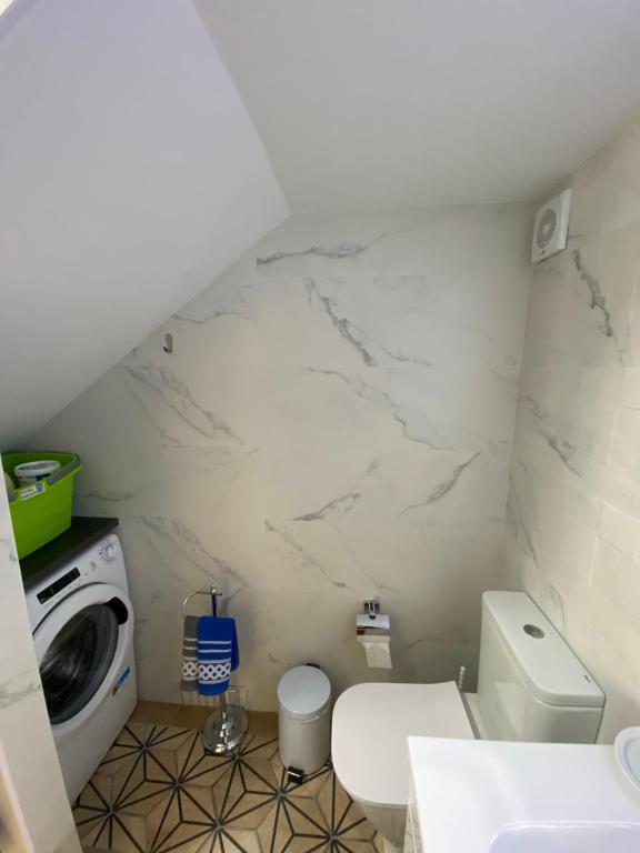 Casa El Capitán - 8