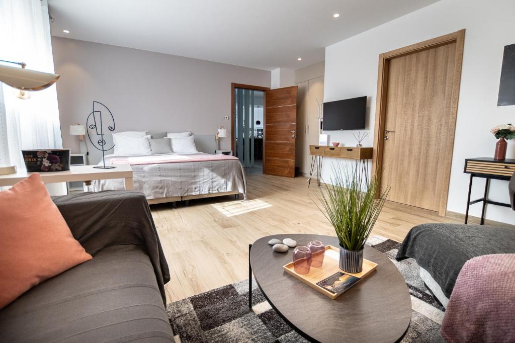 Océane Guest House - Adults only - 16