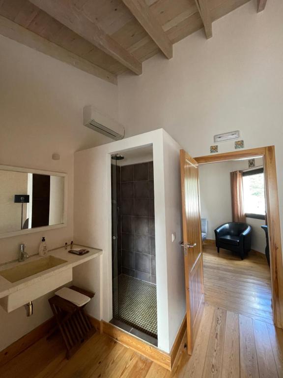 Imagen de la galería de Casa La Baranda, en Chulilla