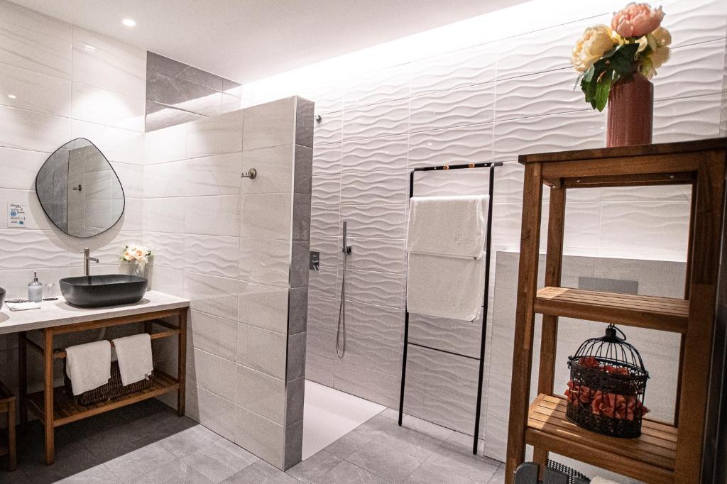 Océane Guest House - Adults only - 17