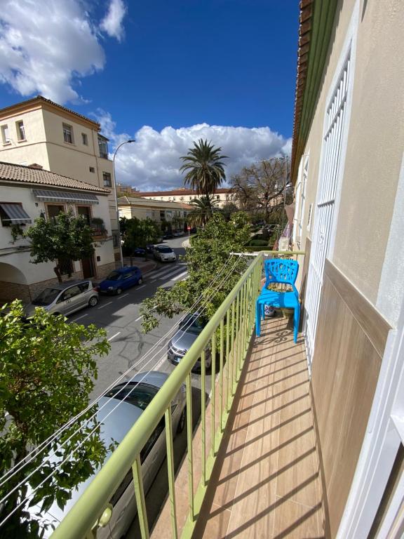 Casa El Capitán - 13