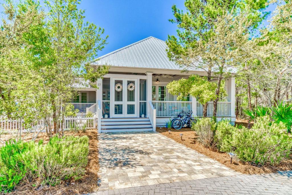 17 Coleman Drive, Grayton Beach (updated prices 2024)
