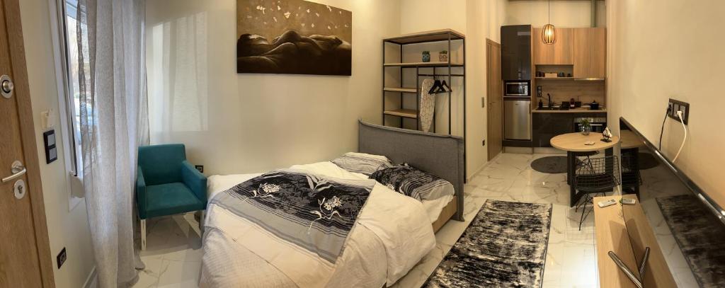 ELNEF Suites