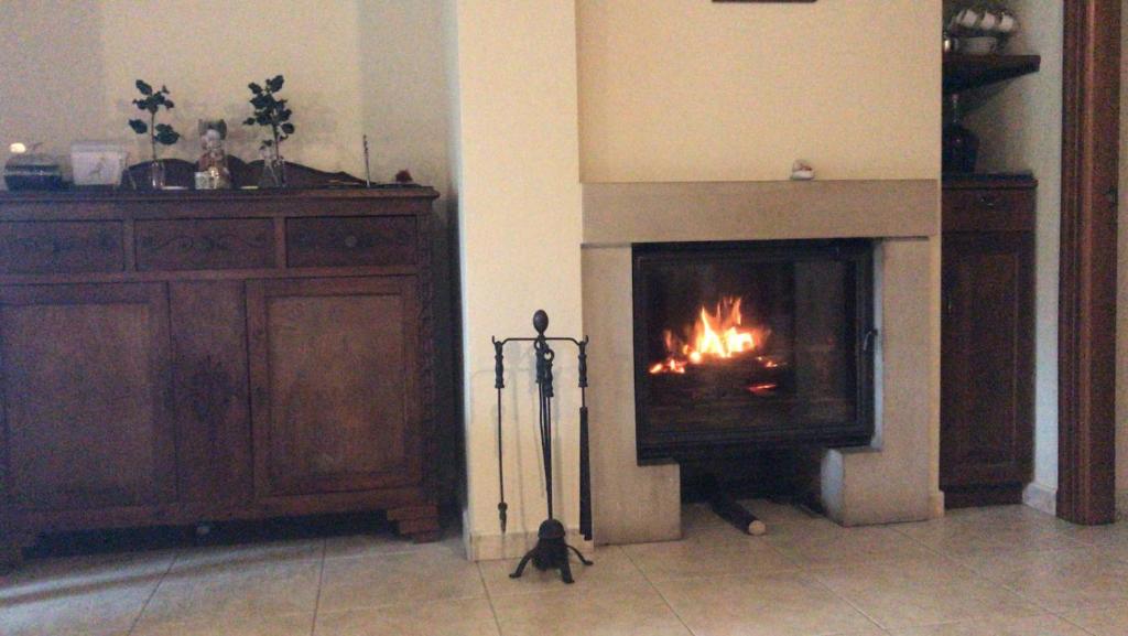 Fotografie z fotogalerie ubytování Casa Rural Trebol4Hojas v destinaci San Pedro
