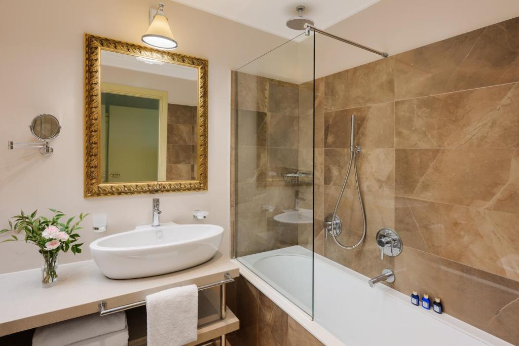 Palace Hotel Lake Como - 3