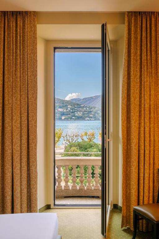 Palace Hotel Lake Como - 5