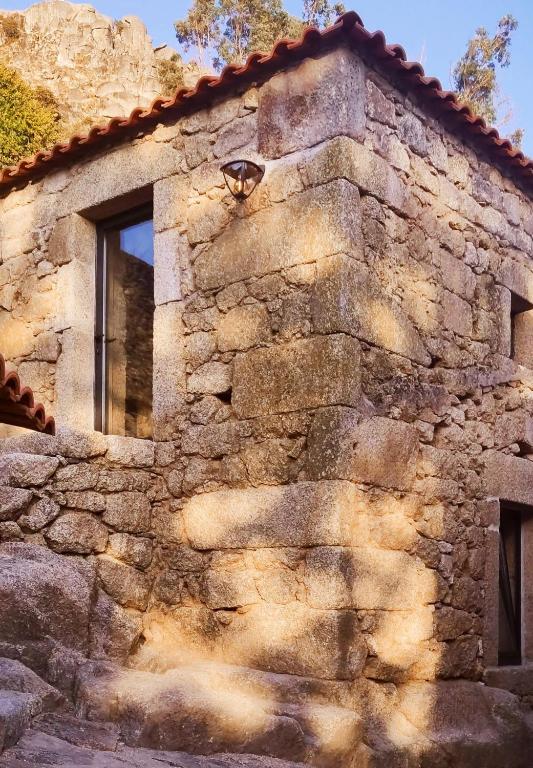 Quinta de São Pedro de Vir-a-Corça em Monsanto, Monsanto (updated prices 2025) - 9