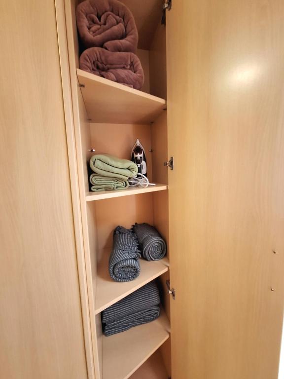 Fotografie z fotogalerie ubytování apartament Eliette 3 v destinaci Bagá