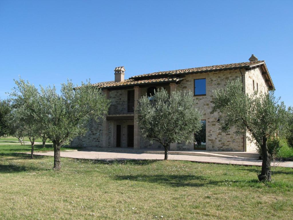 Valle di Assisi Country Apartments - 5