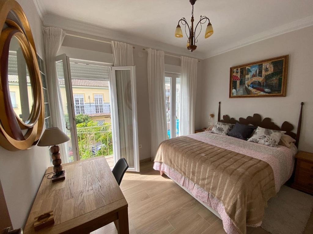 Casa El Capitán - 12