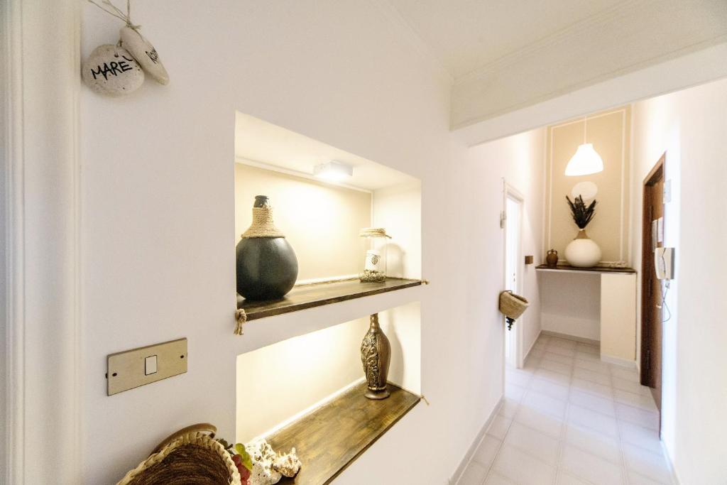 Fotografie z fotogalerie ubytování B&B Camera a Sud Maris v destinaci Trani