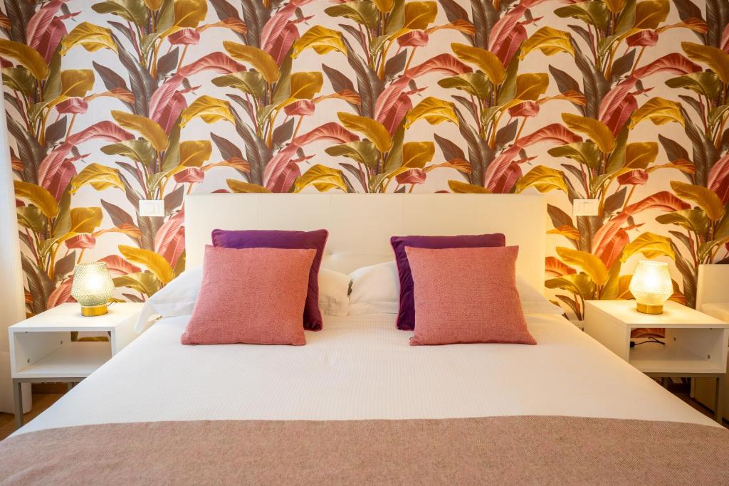 B&B Villa Rosa - Superior Triple Room