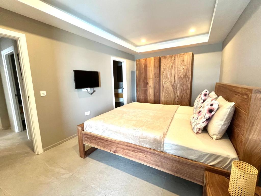 Kololi Sands Apartments - Two-Bedroom Apartment With Balcony And Sea View