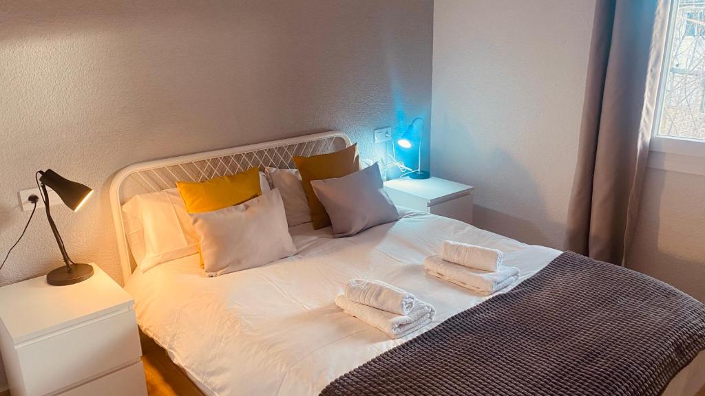 PLAZA ANDALUCIA APARTMENT -A 10min caminando del Puente Romano