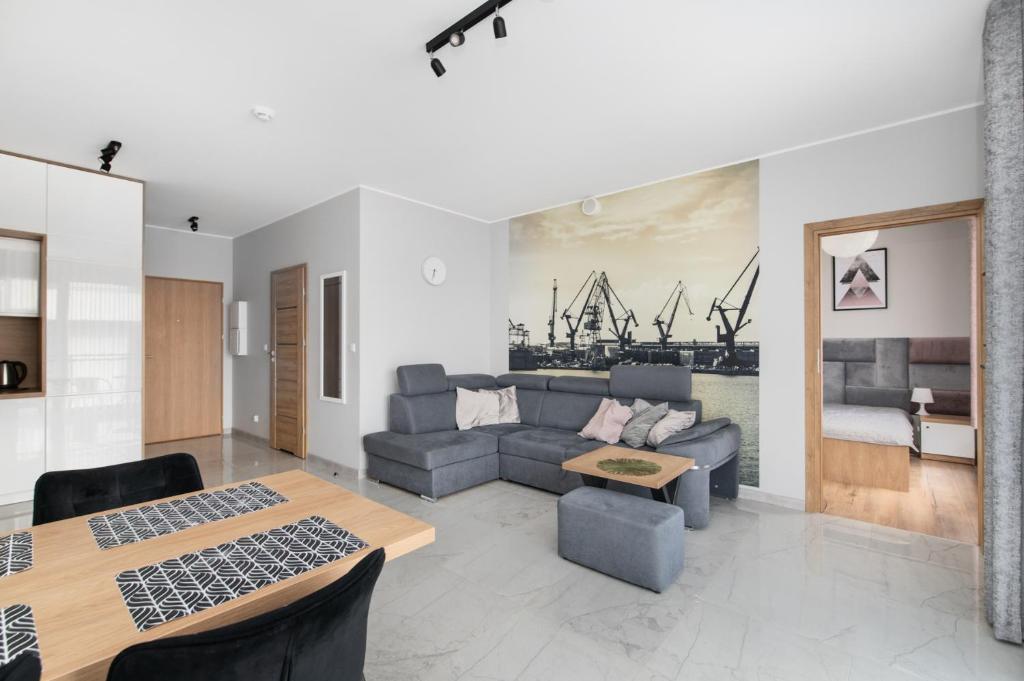 Cosmo Apartments - 19