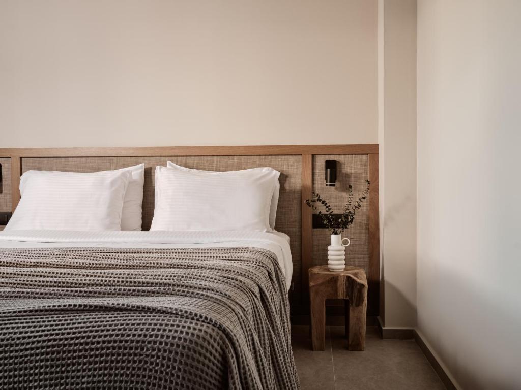 Alamis Hotel & Apartments - Friends & Family Sea View Suite