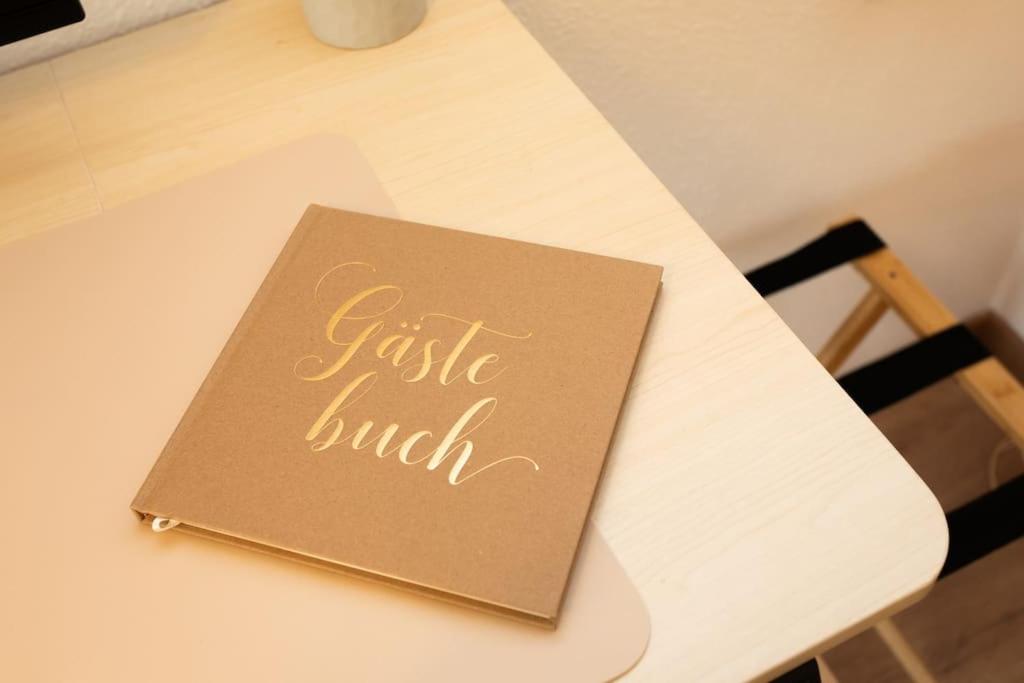 Fotografie z fotogalerie ubytování BOHO CHIC Markkleeberg, in Seenähe, 8 min bis ins Leipziger Zentrum mit der S-Bahn, Fast WIFI v destinaci Markkleeberg