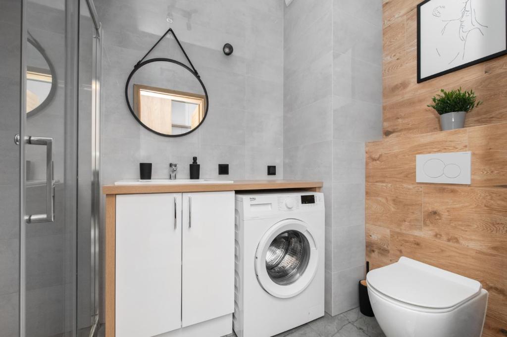 Cosmo Apartments - 7